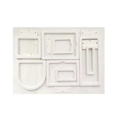 Mașină de brodat 8 în 1 Cadru magnetic